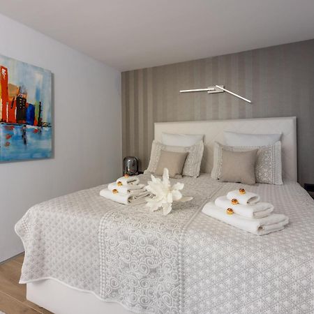 Panoramica Apartment With Whirlpool Crikvenica Buitenkant foto