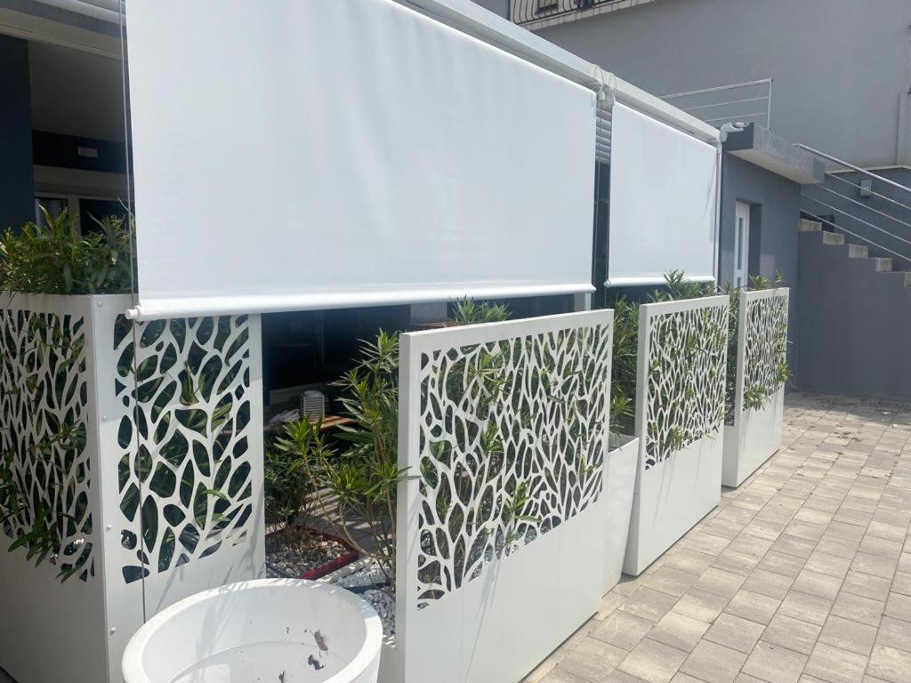Panoramica Apartment With Whirlpool Crikvenica Buitenkant foto