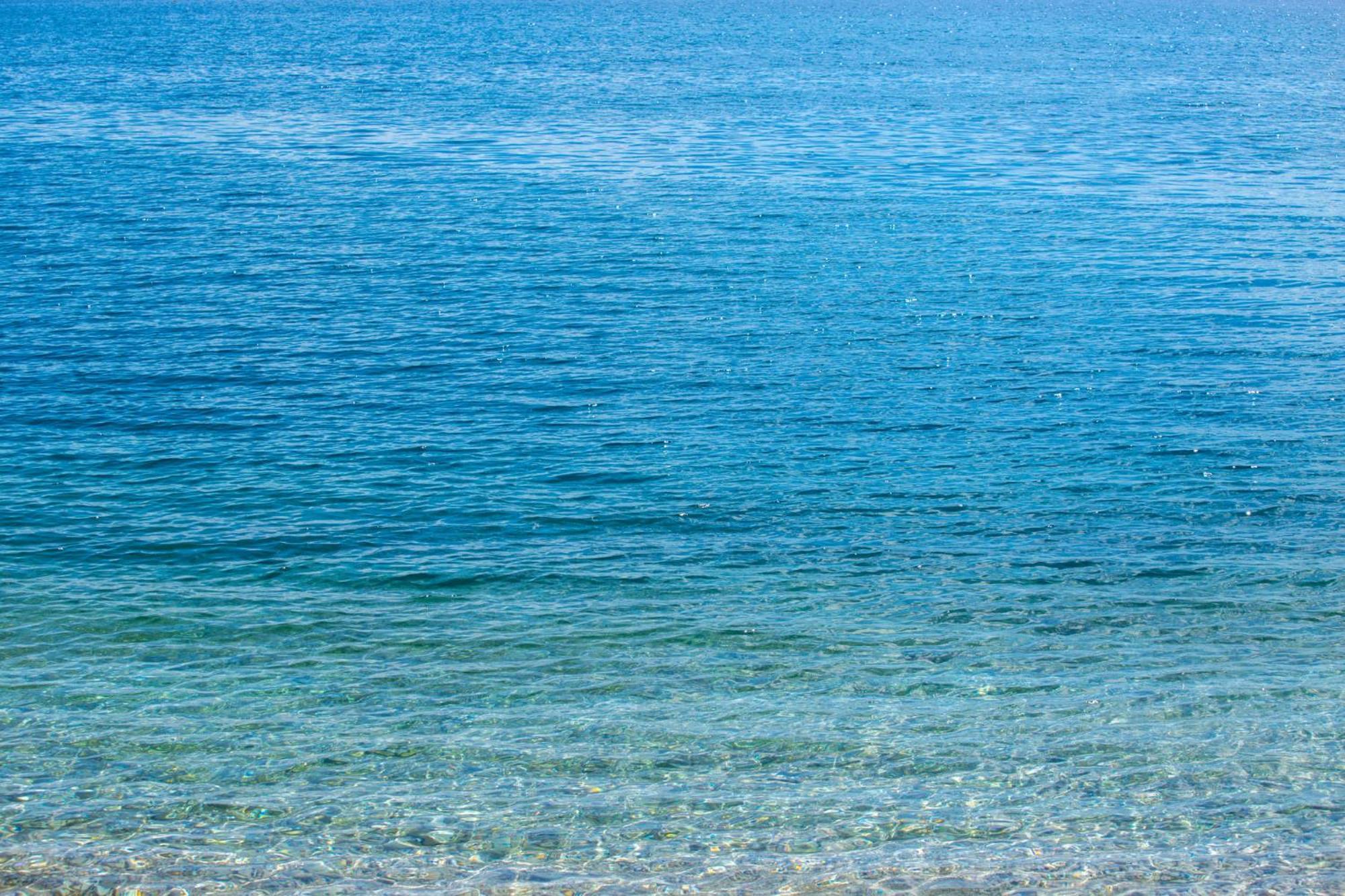 Panoramica Apartment With Whirlpool Crikvenica Buitenkant foto