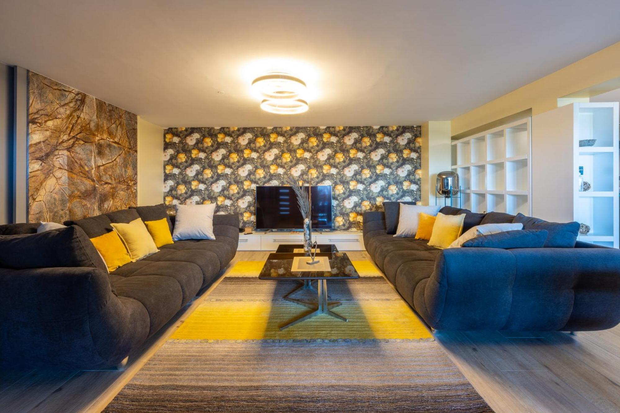 Panoramica Apartment With Whirlpool Crikvenica Buitenkant foto